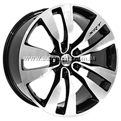 Replica Dodge (DO5235) R20 5/115